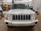 2007 Jeep Commander