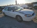 2002 Ford Taurus SE