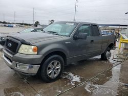 2004 Ford F150 en venta en New Orleans, LA