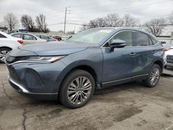 Run And Drives Cars for sale at auction: 2022 Toyota Venza LE