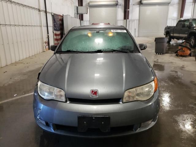 2007 Saturn Ion Level 3