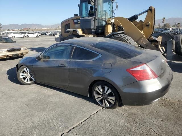 2010 Honda Accord LX