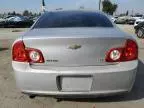 2009 Chevrolet Malibu 1LT