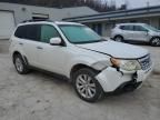 2011 Subaru Forester 2.5X Premium