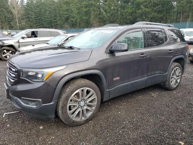 2017 GMC Acadia ALL Terrain