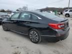 2019 Honda Accord Touring Hybrid