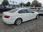 2015 BMW 535 I