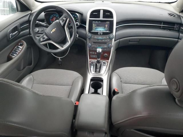 2013 Chevrolet Malibu 1LT