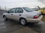 1997 Toyota Corolla Base