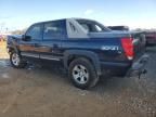 2005 Chevrolet Avalanche K1500