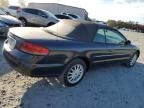 2002 Chrysler Sebring LXI