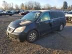 2010 Honda Odyssey EXL