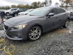 2014 Mazda 6 Grand Touring