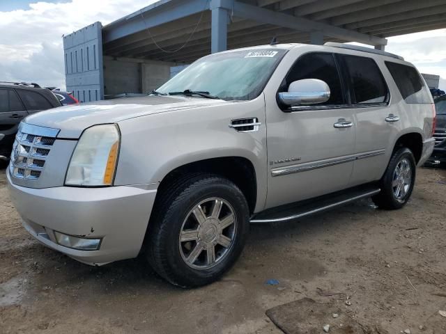 2008 Cadillac Escalade Luxury