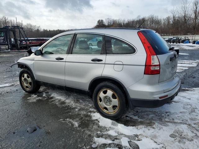 2011 Honda CR-V LX