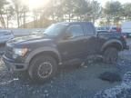 2011 Ford F150 SVT Raptor