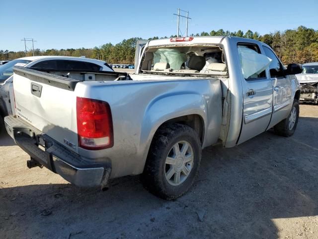 2011 GMC Sierra C1500 SLE