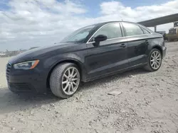 2015 Audi A3 Premium Plus en venta en West Palm Beach, FL