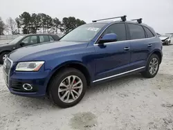 2016 Audi Q5 Premium Plus en venta en Loganville, GA