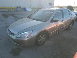 2003 Honda Accord EX en venta en Tucson, AZ