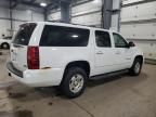 2011 Chevrolet Suburban K1500 LT