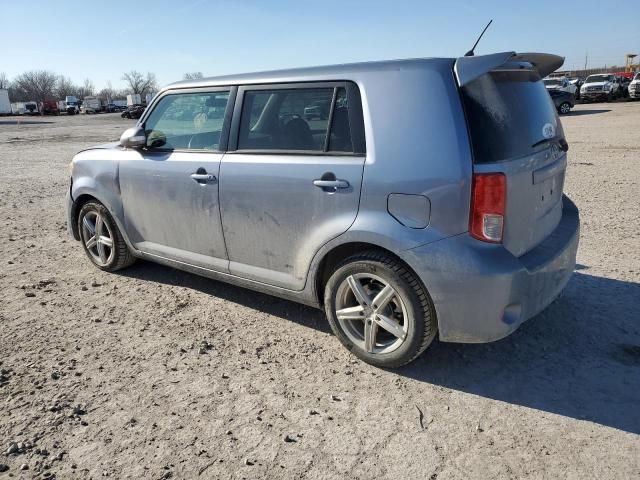 2011 Scion XB