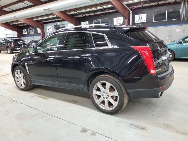 2011 Cadillac SRX Performance Collection