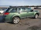 2012 Subaru Outback 2.5I