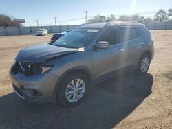 2016 Nissan Rogue S en venta en Newton, AL