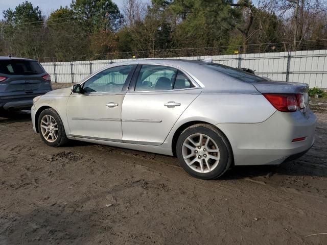 2013 Chevrolet Malibu 1LT