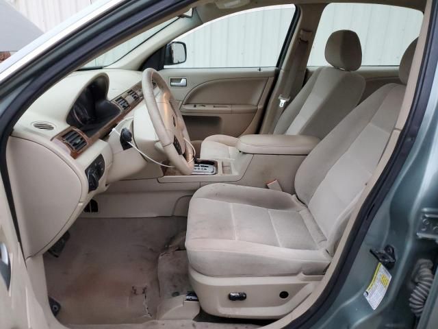 2007 Ford Five Hundred SEL