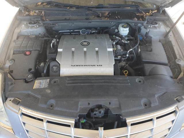 2006 Cadillac DTS