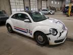 2014 Volkswagen Beetle