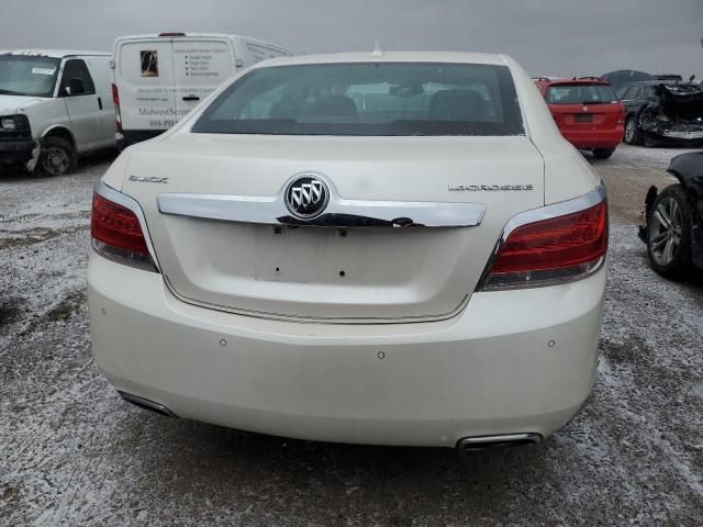 2013 Buick Lacrosse