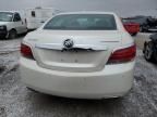 2013 Buick Lacrosse