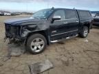 2015 Chevrolet Silverado K1500 LTZ