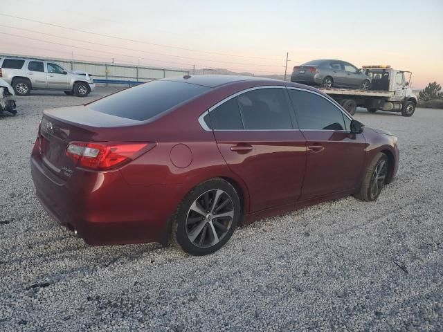 2015 Subaru Legacy 3.6R Limited