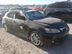 2012 Lexus CT 200