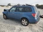 2009 Subaru Forester 2.5X Limited