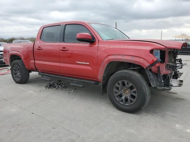 2023 Toyota Tacoma Double Cab