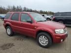 2005 Mercury Mariner