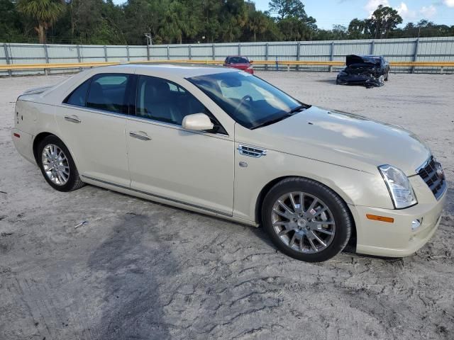 2011 Cadillac STS Luxury Performance