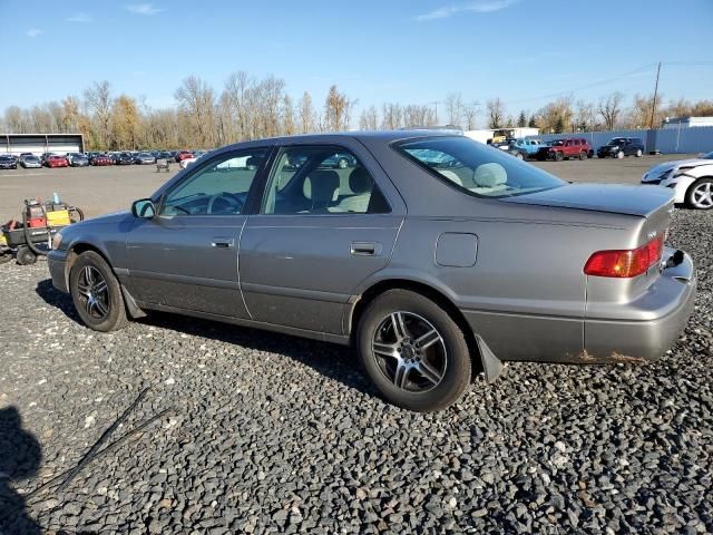 2000 Toyota Camry CE