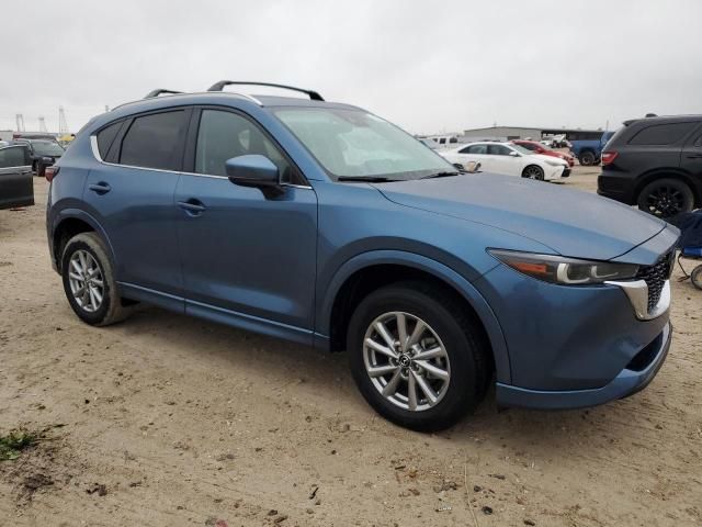 2024 Mazda CX-5 Select