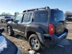 2006 Nissan Xterra OFF Road