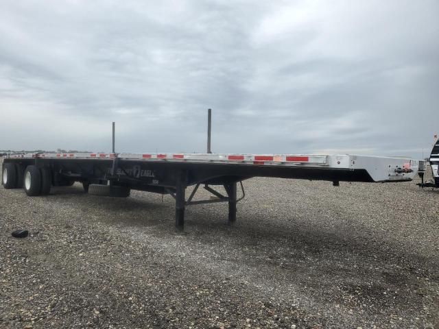 2022 Utility Flatbed TR