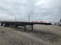 Utility Flatbed tr salvage cars for sale: 2022 Utility Flatbed TR