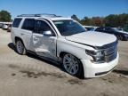 2019 Chevrolet Tahoe C1500 Premier