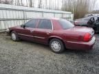 2008 Mercury Grand Marquis LS