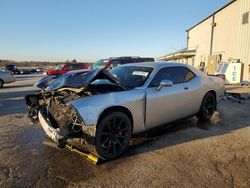 Vehiculos salvage en venta de Copart Memphis, TN: 2010 Dodge Challenger SRT-8